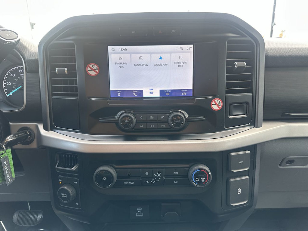 Thumbnail: 2023 Ford F-150 - 18