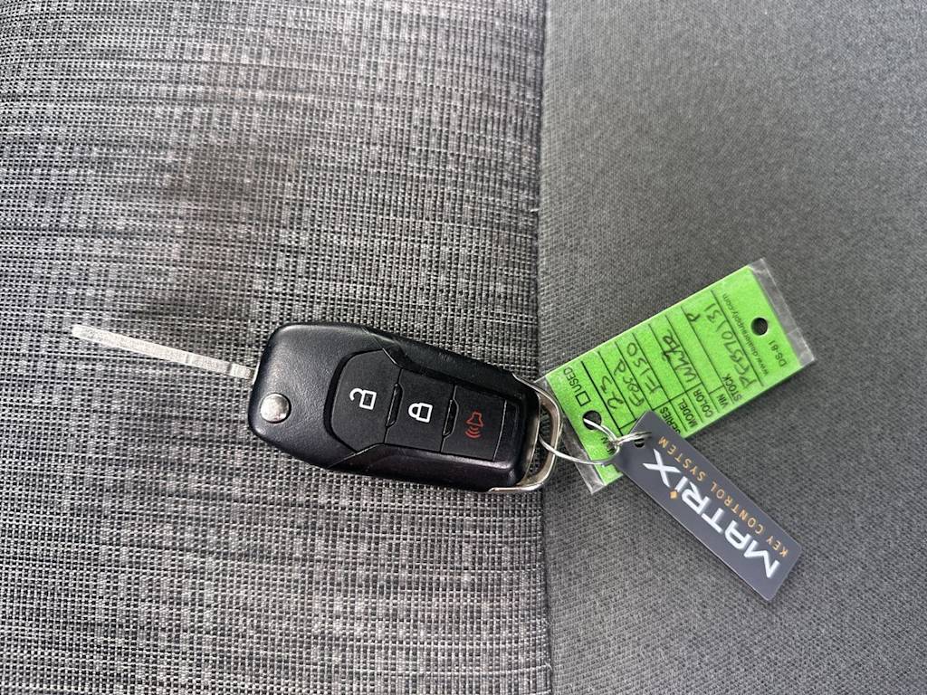 Thumbnail: 2023 Ford F-150 - 13