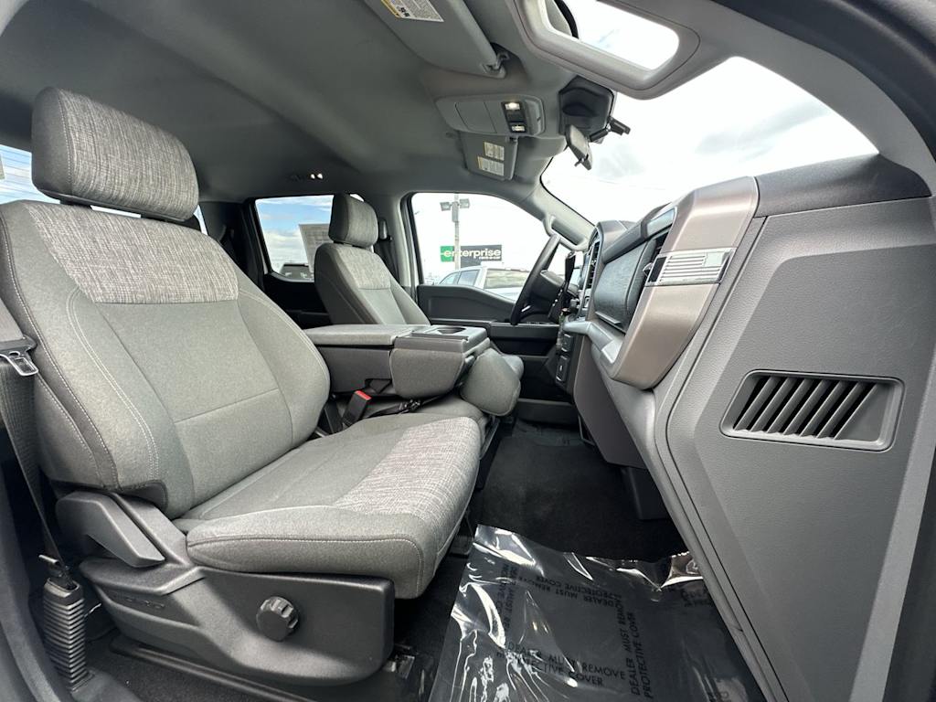 Thumbnail: 2023 Ford F-150 - 6