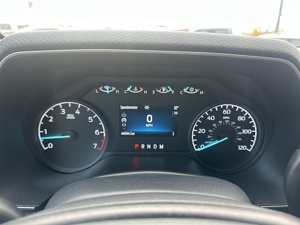 Thumbnail: 2023 Ford F-150 - 11