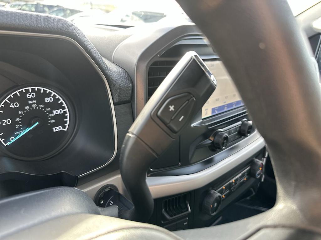 Thumbnail: 2023 Ford F-150 - 11