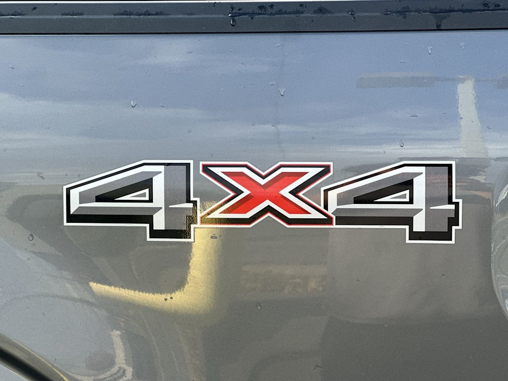 Thumbnail: 2023 Ford F-150 - 23