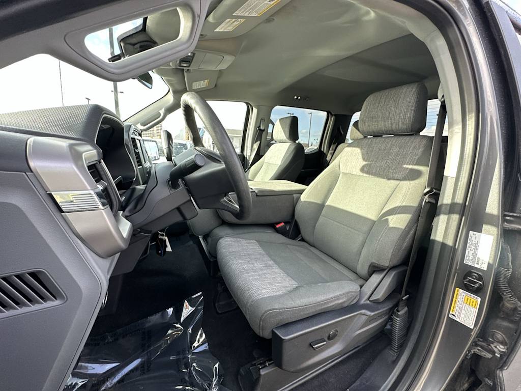 Thumbnail: 2023 Ford F-150 - 7