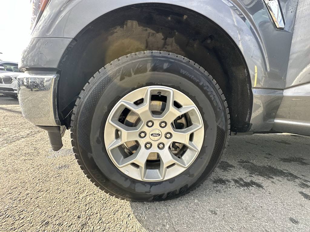 Thumbnail: 2023 Ford F-150 - 5