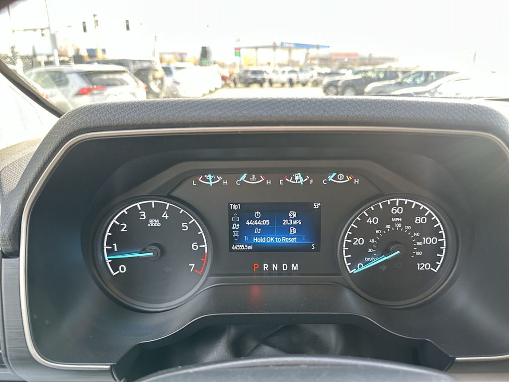 Thumbnail: 2023 Ford F-150 - 12