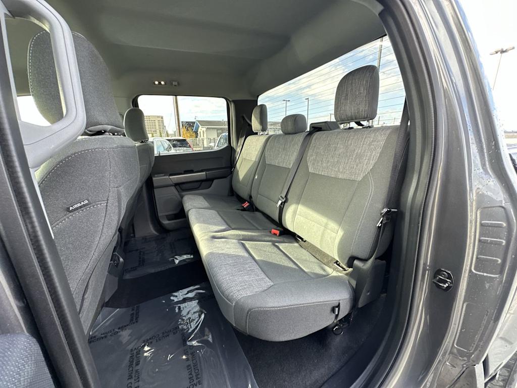 Thumbnail: 2023 Ford F-150 - 9