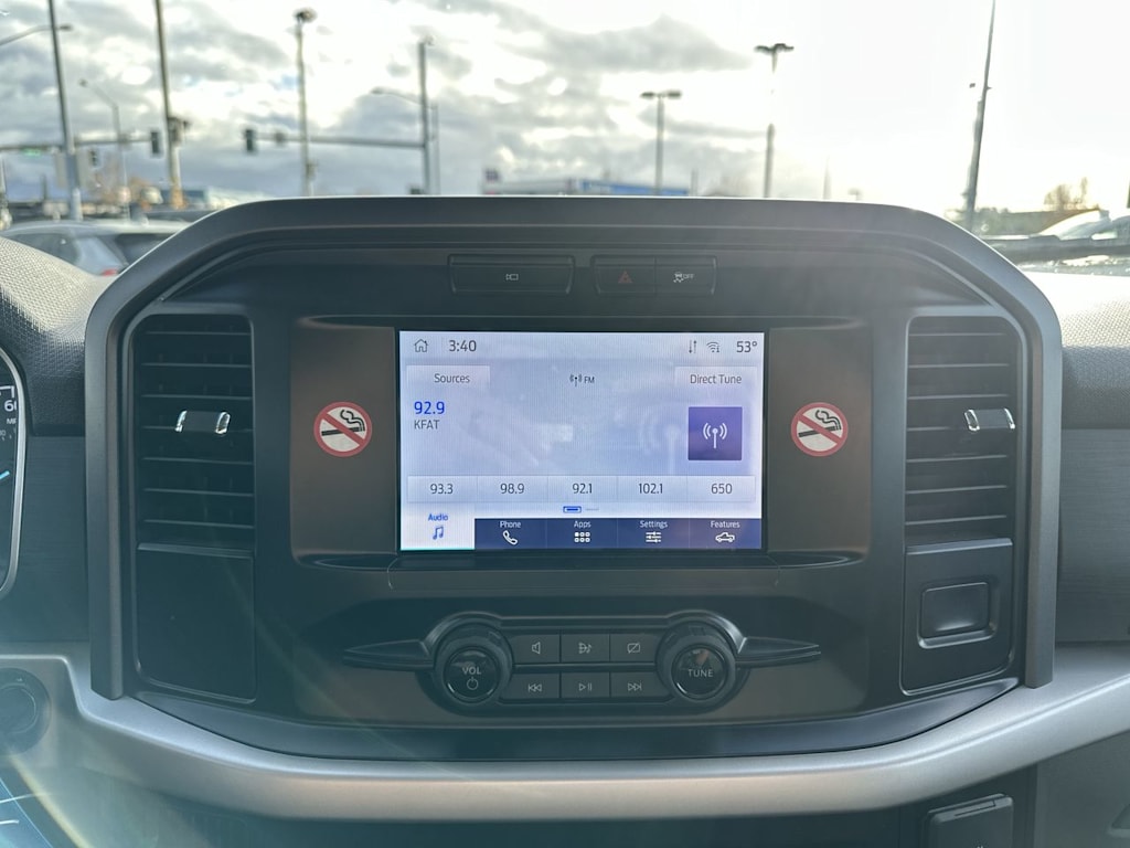 Thumbnail: 2023 Ford F-150 - 10