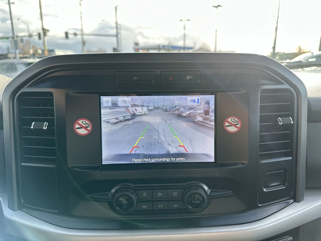 Thumbnail: 2023 Ford F-150 - 18