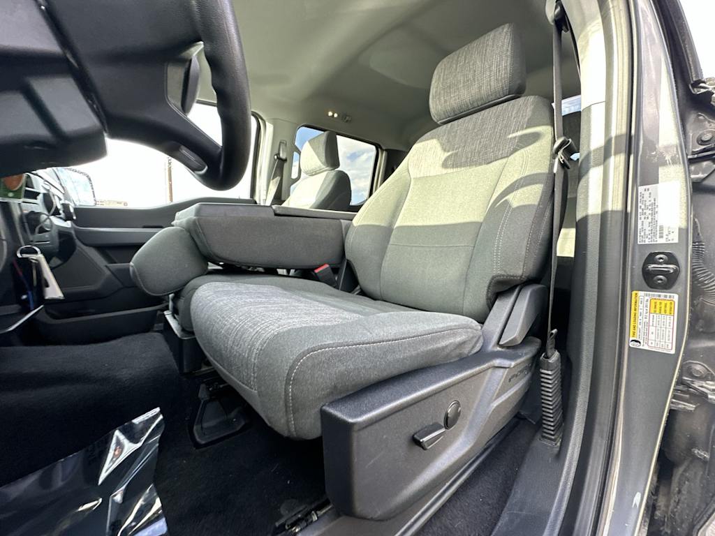 Thumbnail: 2023 Ford F-150 - 8