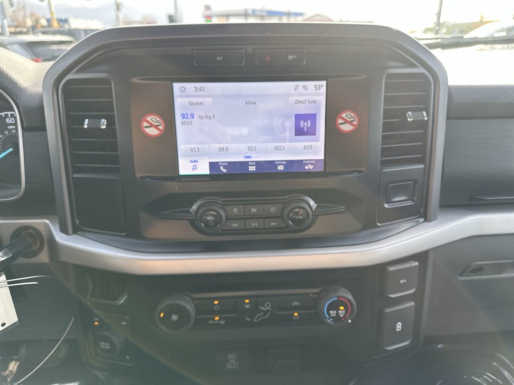 Thumbnail: 2023 Ford F-150 - 19