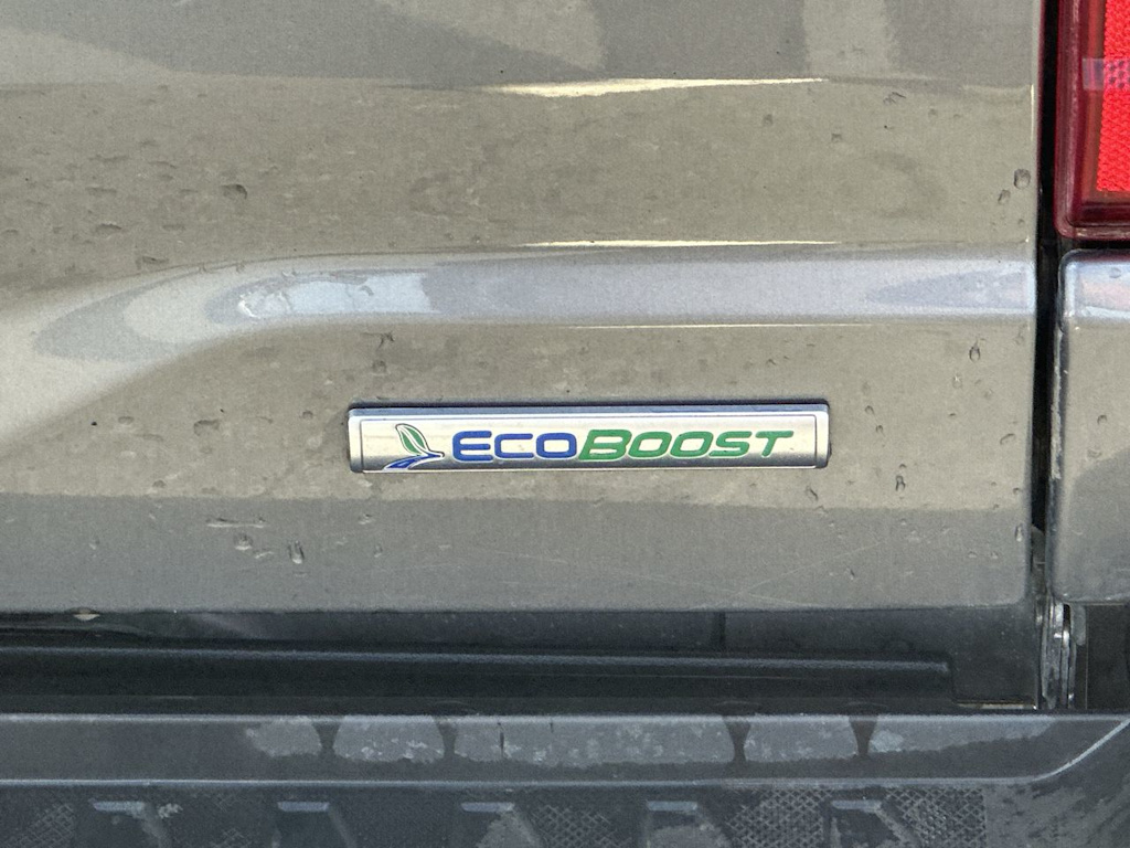 Thumbnail: 2023 Ford F-150 - 4