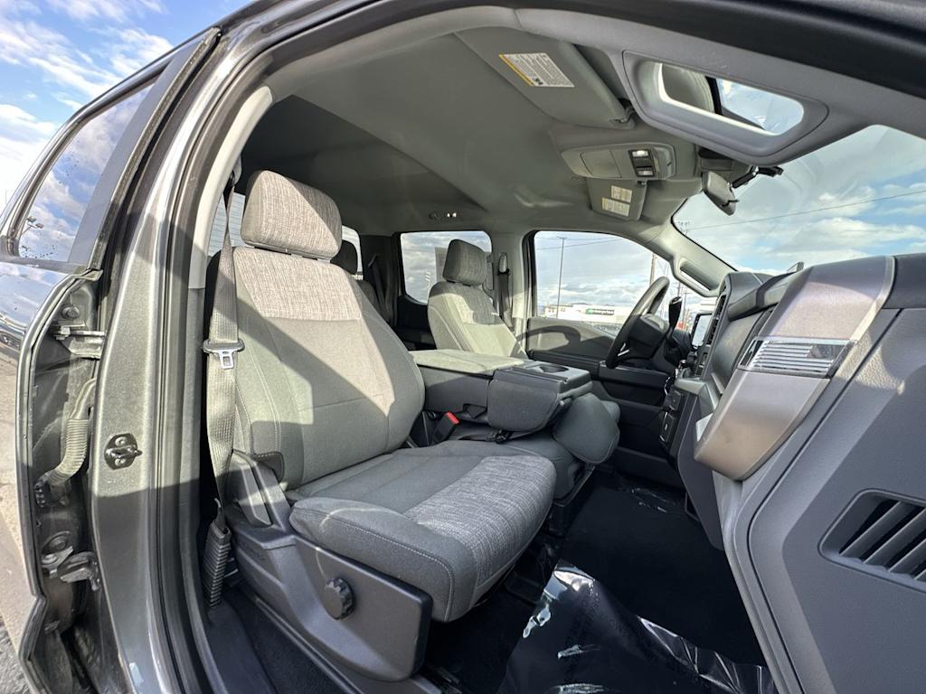 Thumbnail: 2023 Ford F-150 - 6