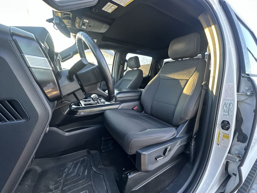 Thumbnail: 2021 Ford F-150 - 6