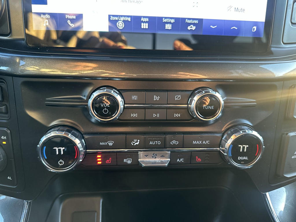 Thumbnail: 2021 Ford F-150 - 19