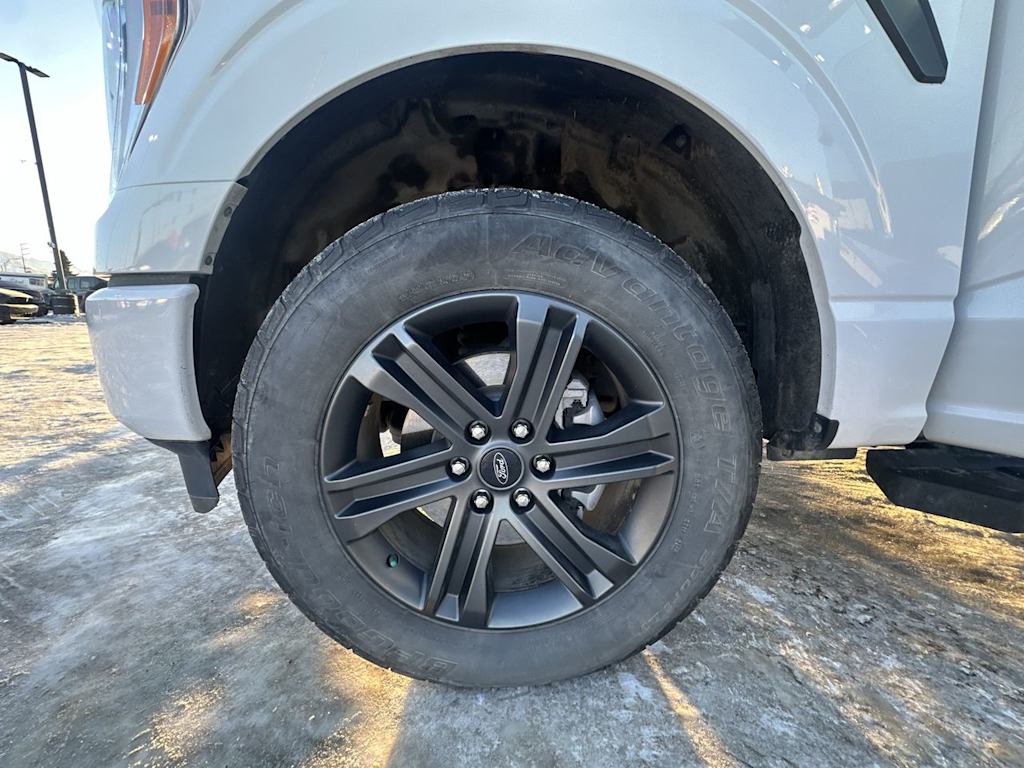 Thumbnail: 2021 Ford F-150 - 5