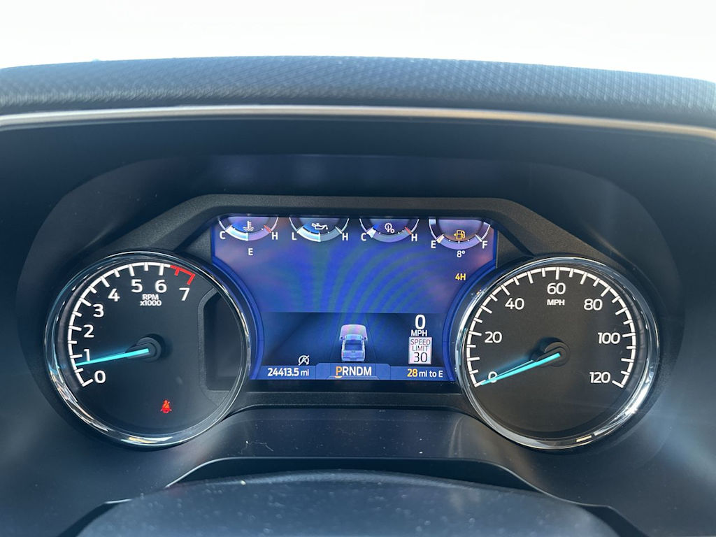 Thumbnail: 2021 Ford F-150 - 11