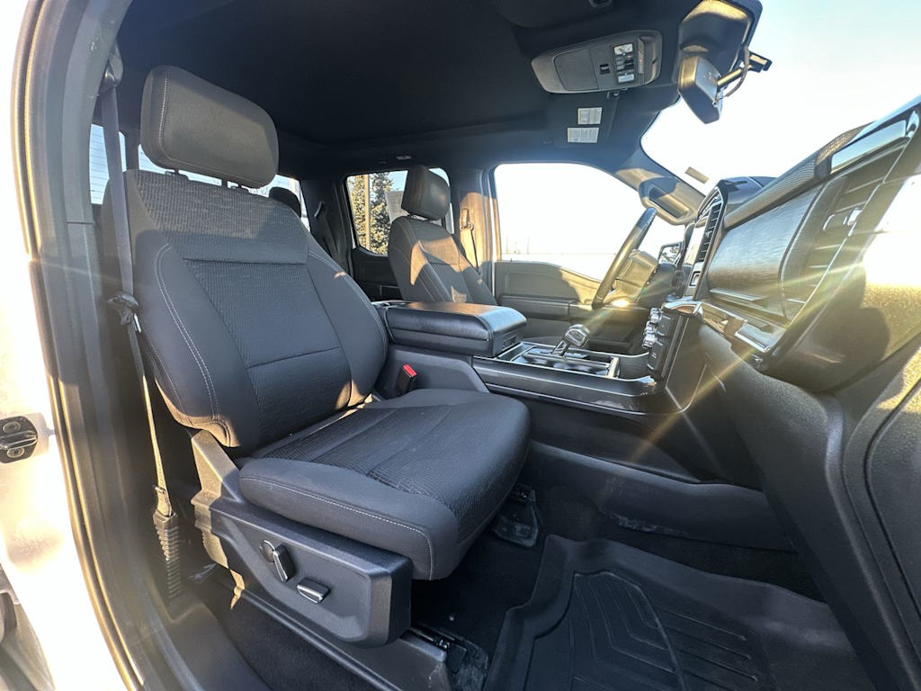 Thumbnail: 2021 Ford F-150 - 7