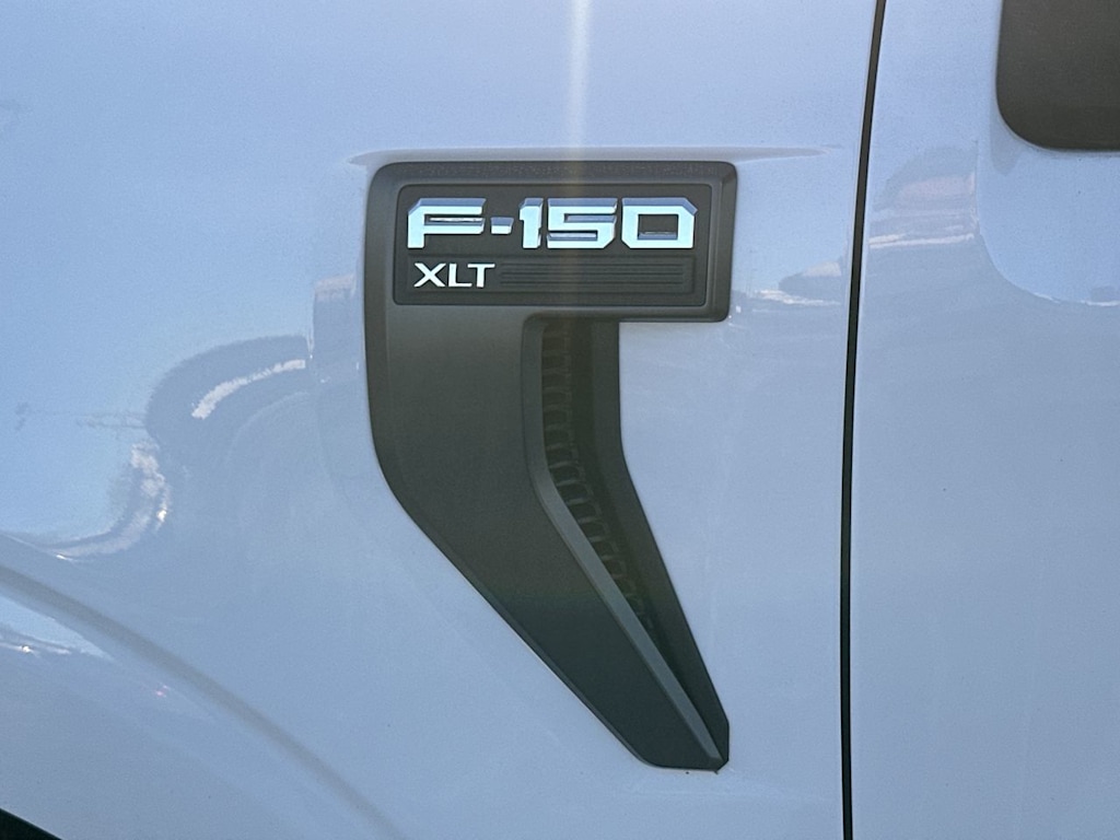 Thumbnail: 2021 Ford F-150 - 24