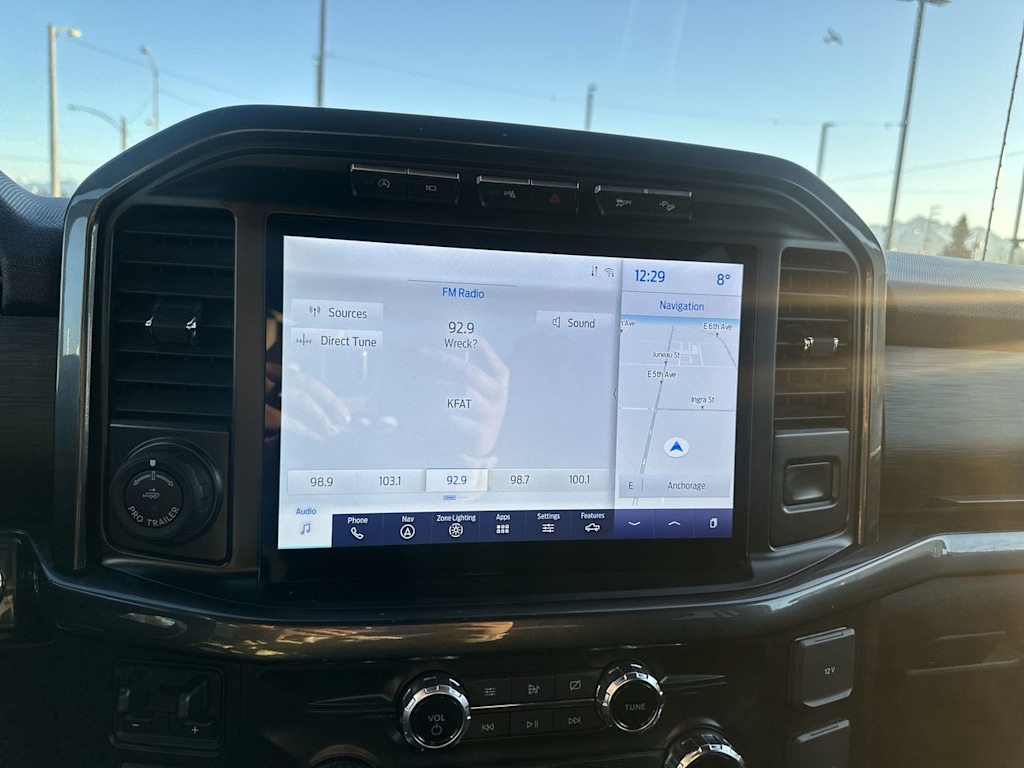 Thumbnail: 2021 Ford F-150 - 9