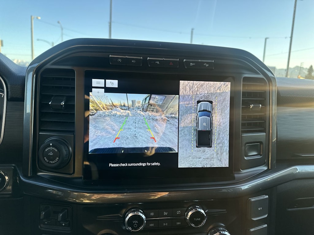 Thumbnail: 2021 Ford F-150 - 16