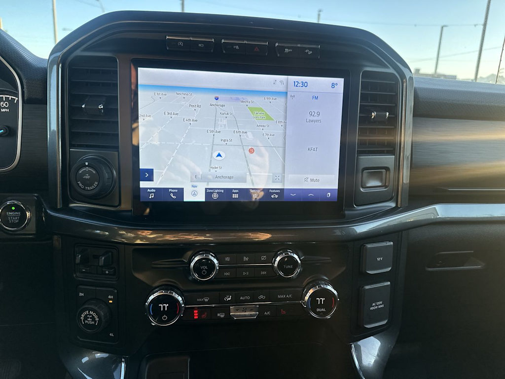 Thumbnail: 2021 Ford F-150 - 18