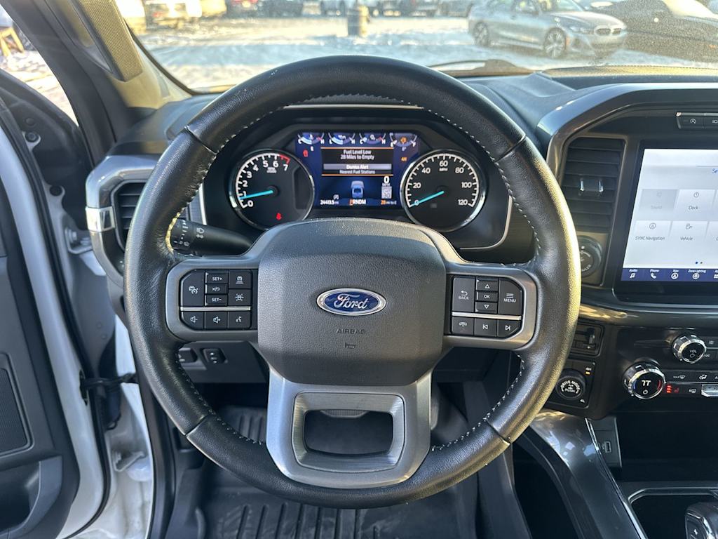 Thumbnail: 2021 Ford F-150 - 2