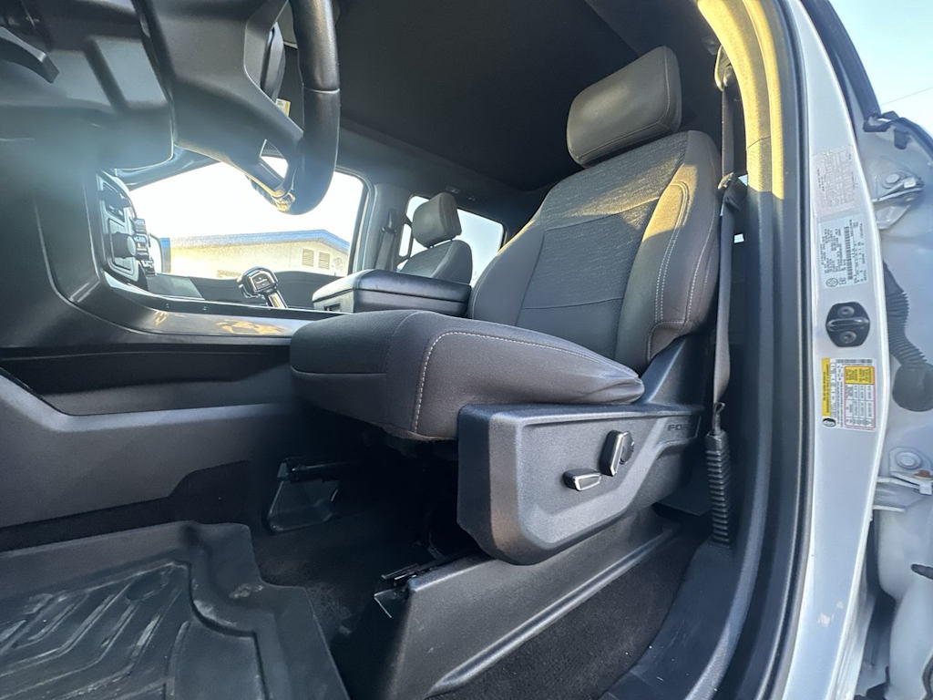 Thumbnail: 2021 Ford F-150 - 8