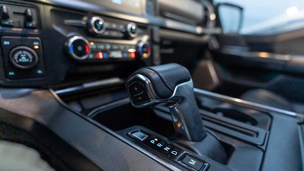 Thumbnail: 2022 Ford F-150 - 13