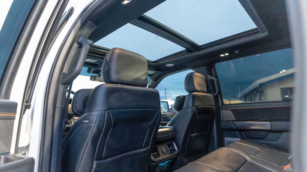 Thumbnail: 2022 Ford F-150 - 52