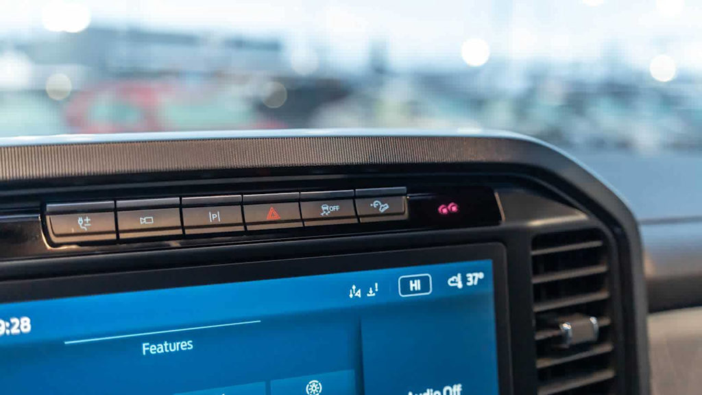 Thumbnail: 2022 Ford F-150 - 98