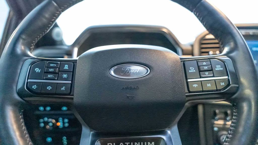 Thumbnail: 2022 Ford F-150 - 81