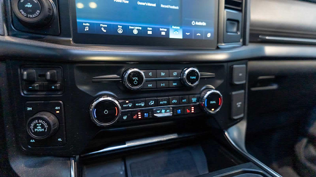 Thumbnail: 2022 Ford F-150 - 61