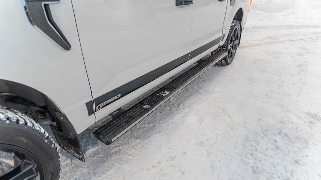 Thumbnail: 2022 Ford F-150 - 105