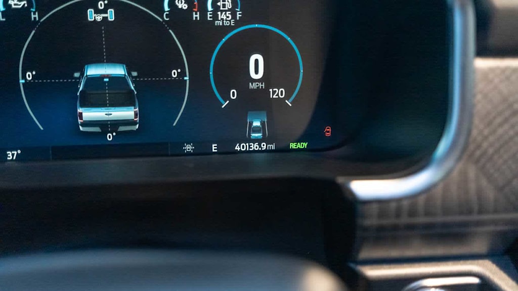 Thumbnail: 2022 Ford F-150 - 84