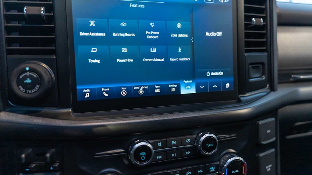 Thumbnail: 2022 Ford F-150 - 90