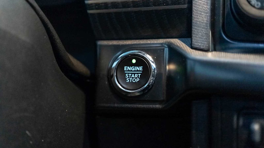 Thumbnail: 2022 Ford F-150 - 59