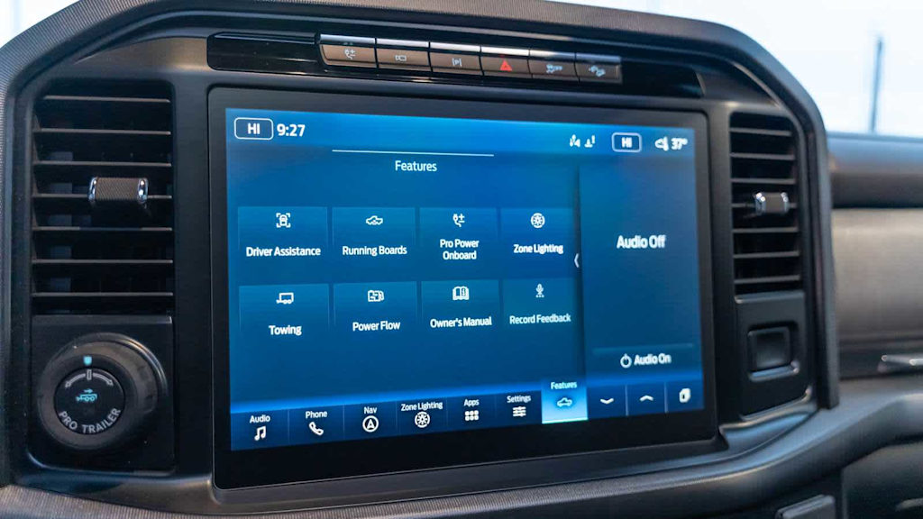 Thumbnail: 2022 Ford F-150 - 89