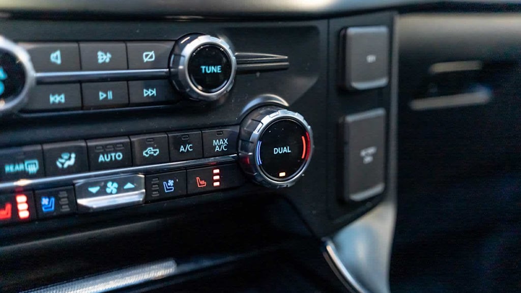 Thumbnail: 2022 Ford F-150 - 95