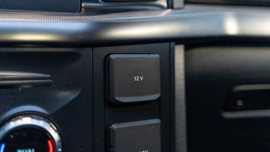 Thumbnail: 2022 Ford F-150 - 97