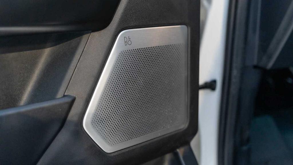 Thumbnail: 2022 Ford F-150 - 109