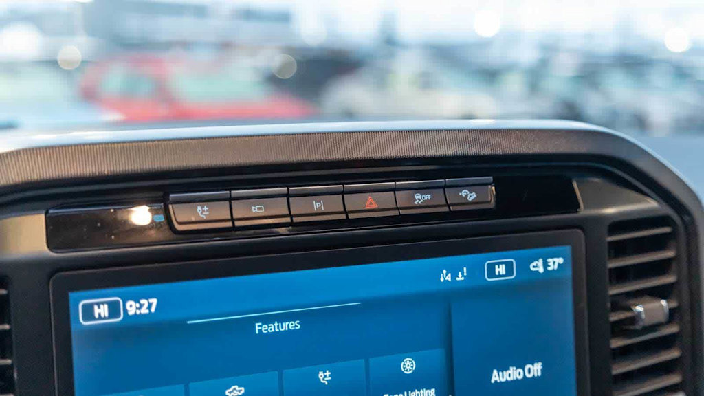 Thumbnail: 2022 Ford F-150 - 65