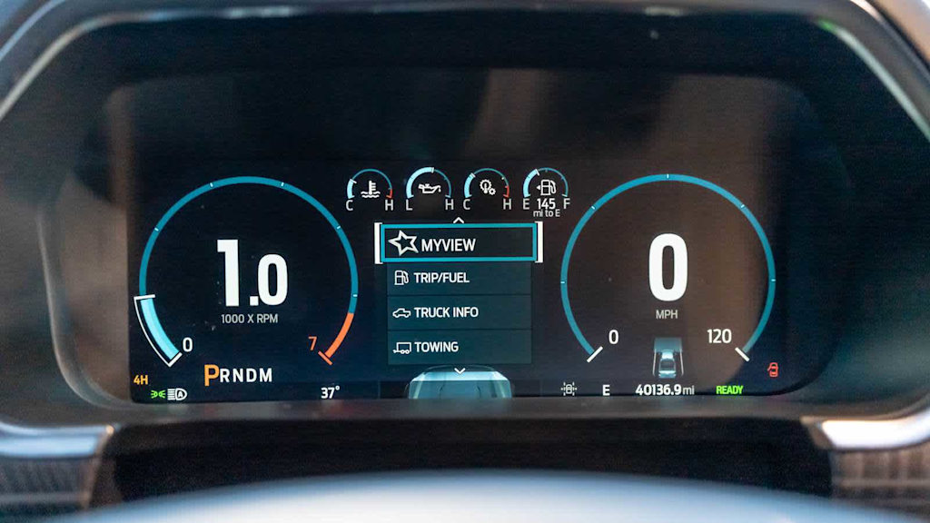 Thumbnail: 2022 Ford F-150 - 17