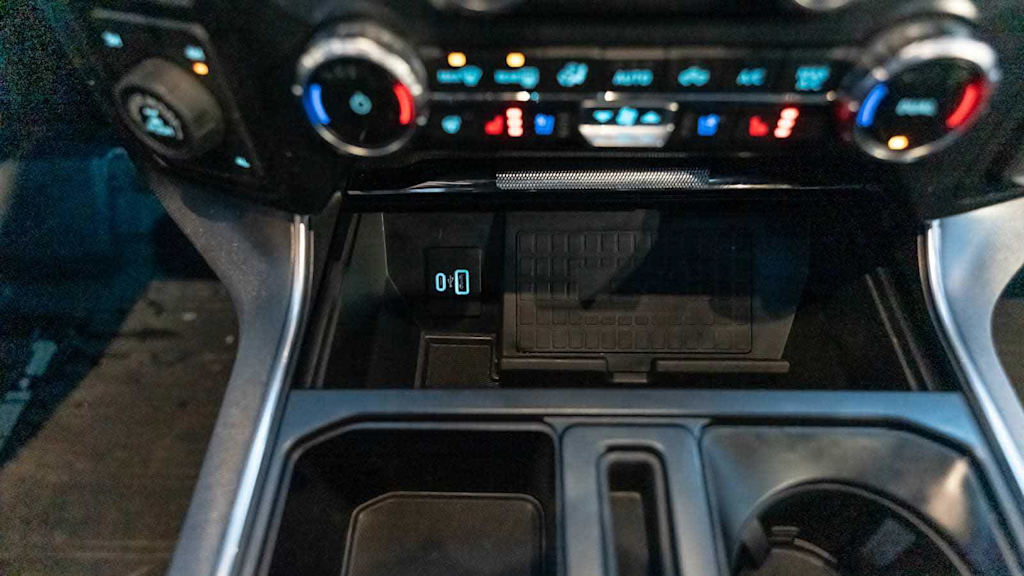 Thumbnail: 2022 Ford F-150 - 44