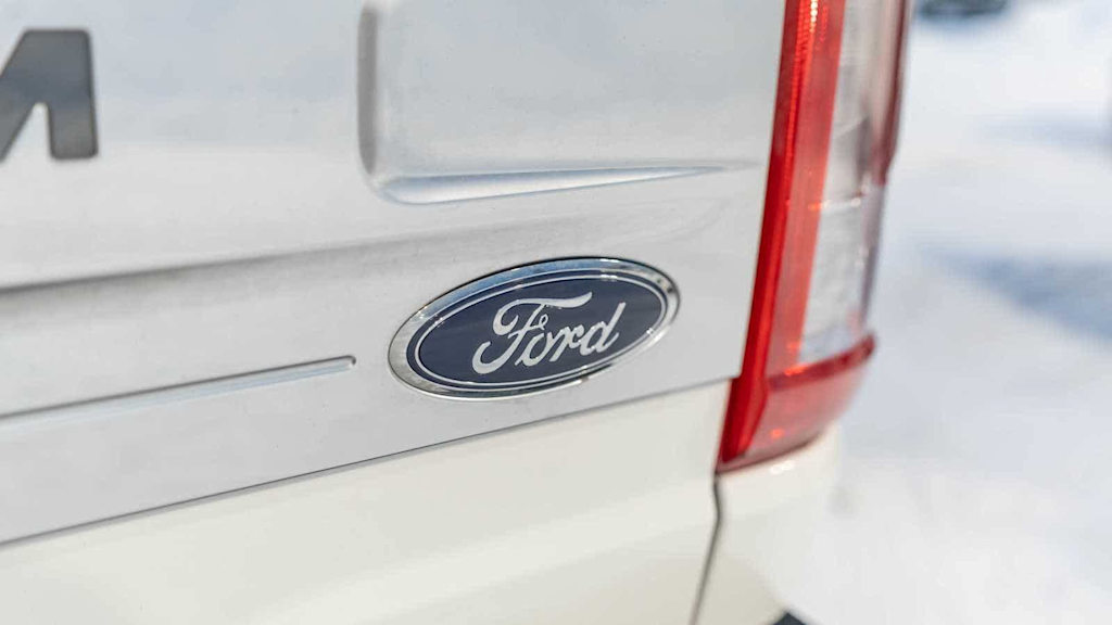 Thumbnail: 2022 Ford F-150 - 26