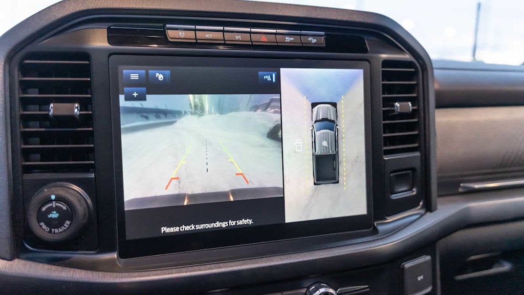 Thumbnail: 2022 Ford F-150 - 110