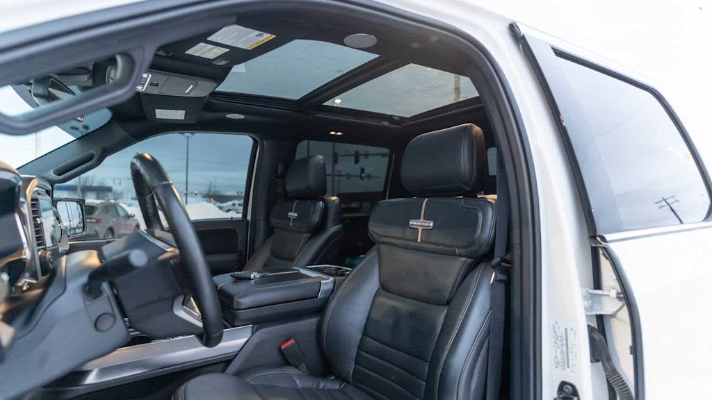 Thumbnail: 2022 Ford F-150 - 115