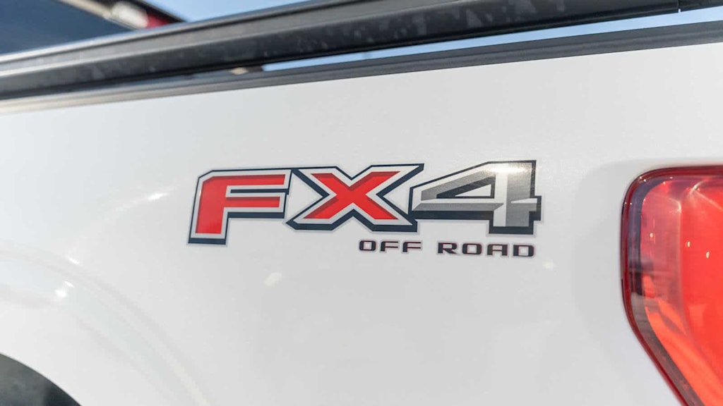 Thumbnail: 2022 Ford F-150 - 22