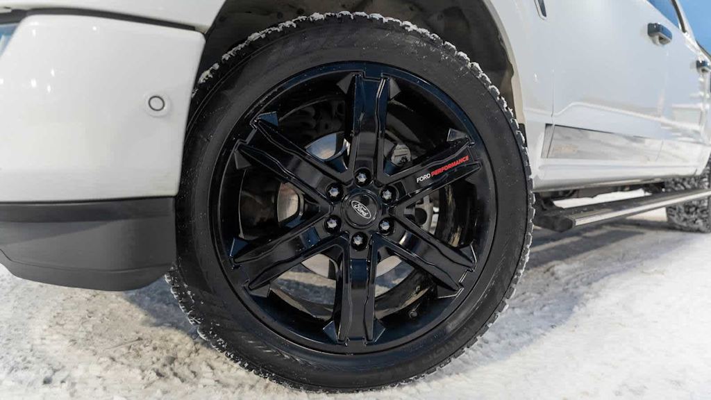 Thumbnail: 2022 Ford F-150 - 7