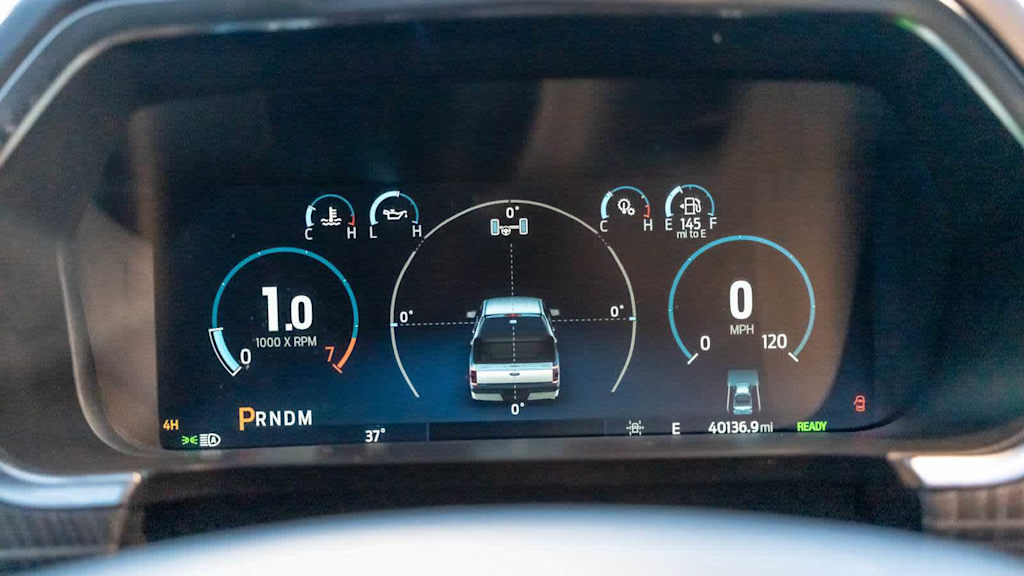 Thumbnail: 2022 Ford F-150 - 83