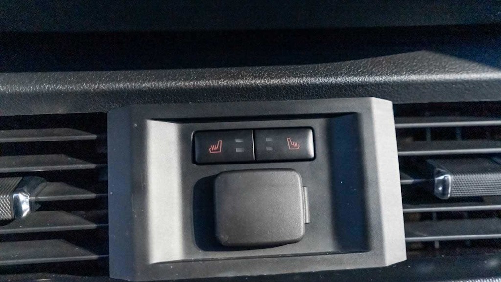 Thumbnail: 2022 Ford F-150 - 56